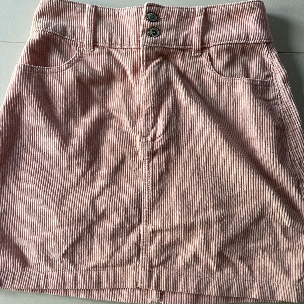 Hollister Skirt